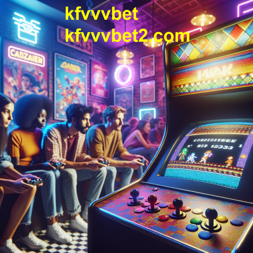 Jogos de Arcade