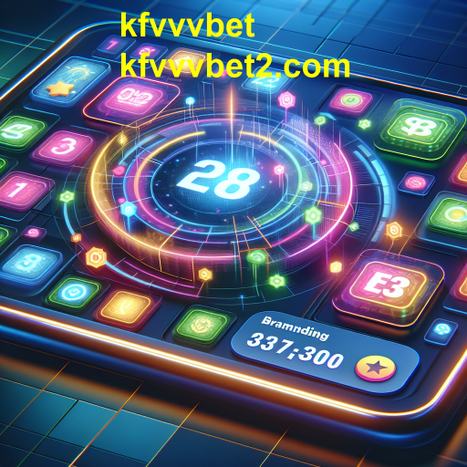 Raspadinhas: A Diversão Instantânea do kfvvvbet